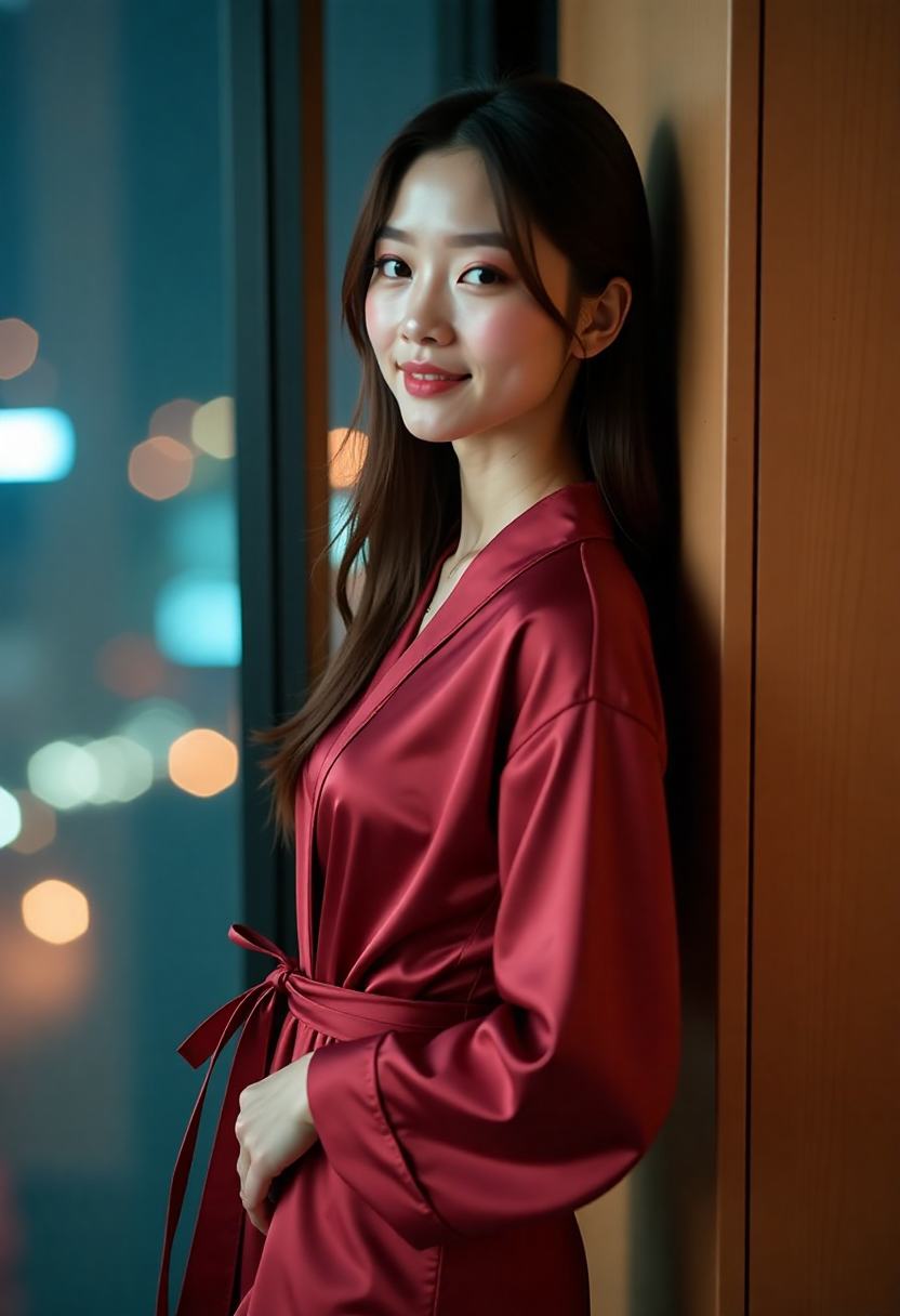 都灵暗夜