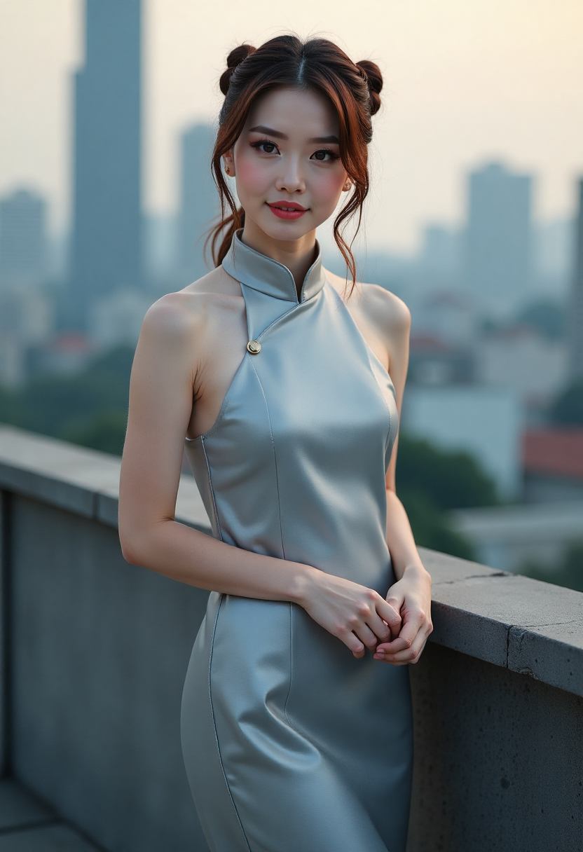 午夜佛罗伦萨